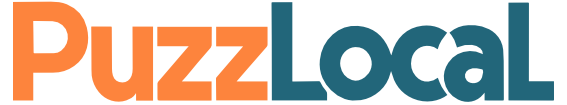 PuzzLocal Logo